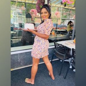 Meet your Posher, Shaneeza